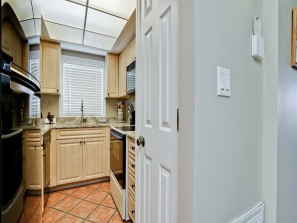 Anna Maria Island Two Bedroom Rental Property